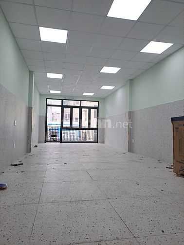 MTKD quận Tân Phú 88m2(4.15x21m) 6 tầng btct nhà mới thang máy đủ