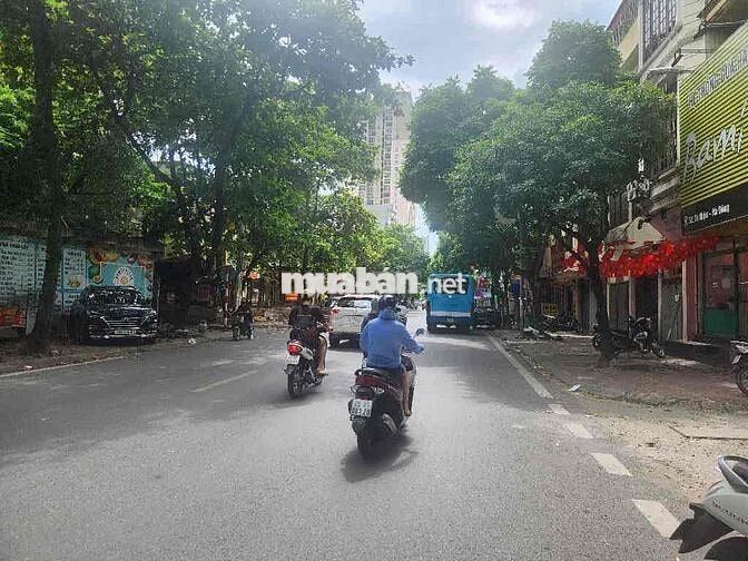 Tô Hiệu 68m mt5m ôtô tránh,vào nhà,xây CCMN,KD VP,ở an sinh tuyệt vời