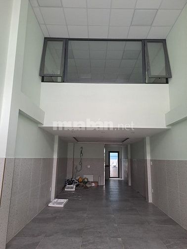 MTKD quận Tân Phú 88m2(4.15x21m) 6 tầng btct nhà mới thang máy đủ