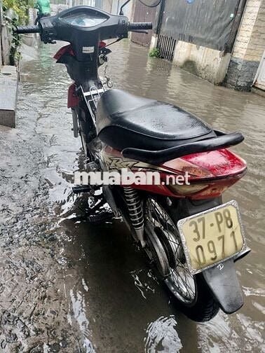 Wave liên doanh giấy tờ đầy đủ