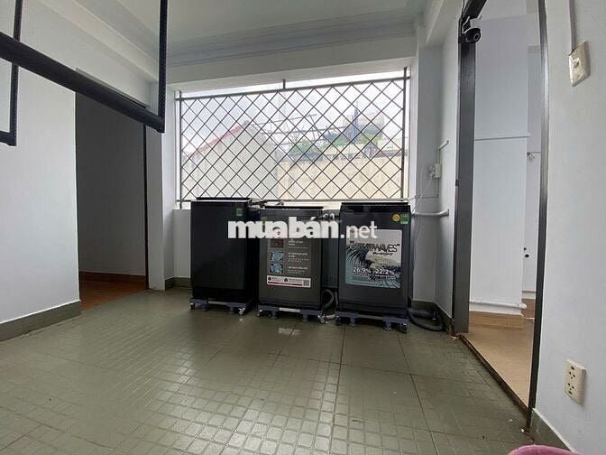 4tr8 Tân Sơn, phường 15, Tân Bình, TP HCM