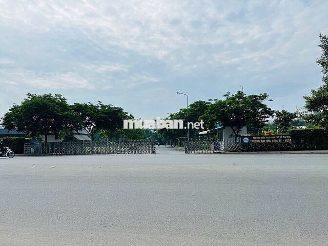 BÁN GẤP NHÀ 165m2 MT ĐƯỜNG SỐ 10, P.LINH XUÂN