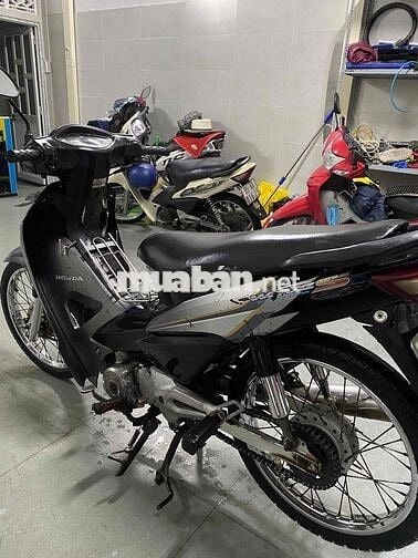 em cần bán xe wave a hq 110 đời 2018