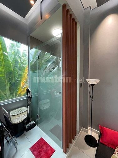 Mat Tien  Đường Số- Hiệp Bình Chánh- Khu Bên Sông-145m2- gia 10.5TY