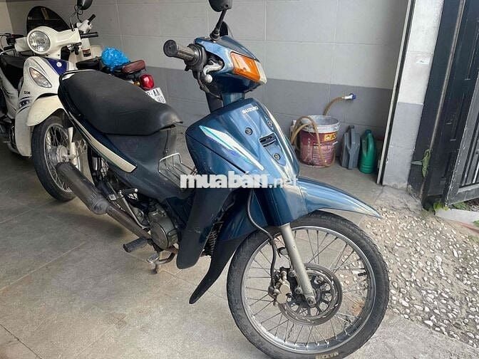 cần bán Suzuki viva may đã rớt dọn qua rồi