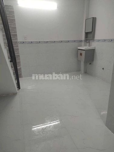 Bán nhà đúc lửng 2/ngắn đường Tân Chánh Hiệp 26 P.Trung Mỹ Tây TP.HCM