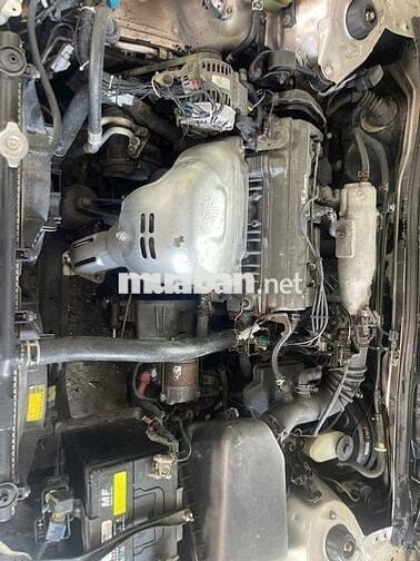 Toyota Camry 1999 - 99999 km
