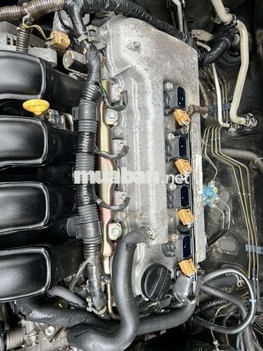 2 60 2005 1.8G MT - 12900 km