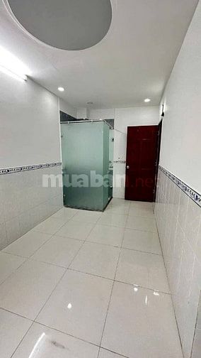 Bán nhà đúc lửng 2/ngắn đường Tân Chánh Hiệp 26 P.Trung Mỹ Tây TP.HCM