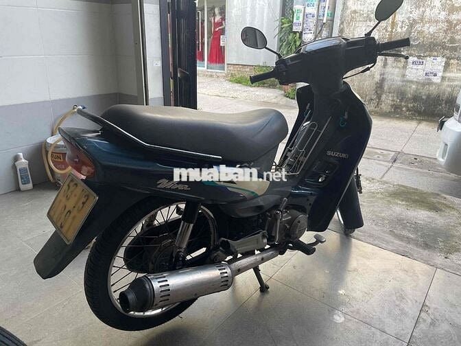cần bán Suzuki viva may đã rớt dọn qua rồi