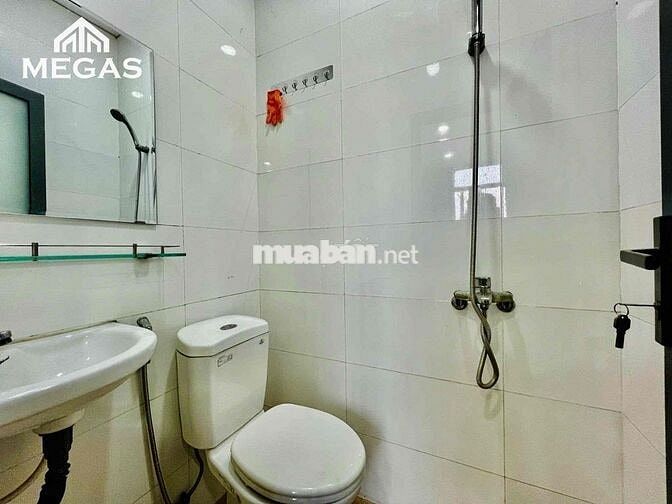 Trống Sẵn Studio Cửa Sổ TRời Siêu Thoáng View Sông Vàm Thuật