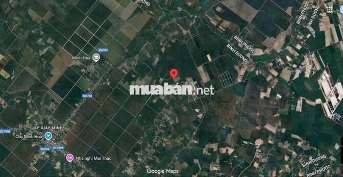 CHỦ NGỘT BÁN GẤP LÔ ĐẤT SÁT KCN, DIỆN TÍCH 153m2, GIÁ 399tr