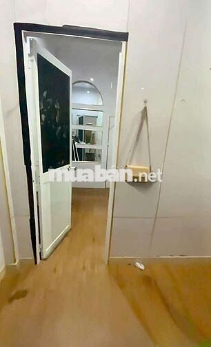 Cho thuê nguyên căn Mặt Tiền KD, trục Đường nhánh Lê Văn Thọ P8 GV