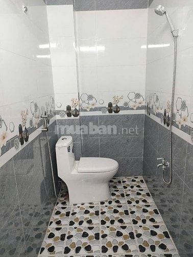 Bán nhà đúc lửng 2/ngắn đường Tân Chánh Hiệp 26 P.Trung Mỹ Tây TP.HCM