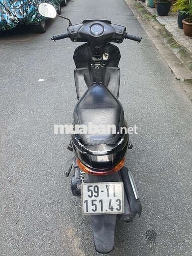 Click đời 2011 chính chủ máy êm zin đủ chức năng