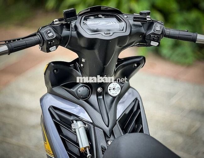 Ex full LC 135cc option real chính chủ