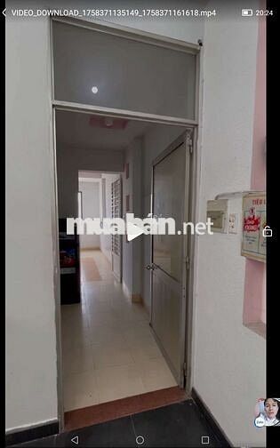 CHO THUÊ 1 PHÒNG 39,4M2 FULL NỘI THẤT TRONG NHÀ MT NGUYỄN THỊ THÂP