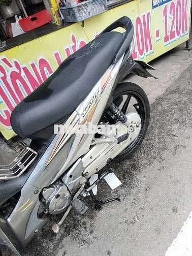 Xe Wave S 110