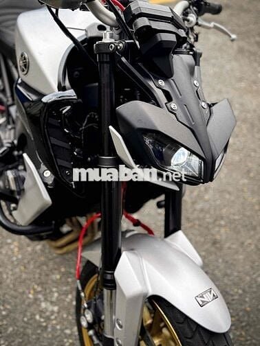 Yamaha MT09 gen 2 | 1 chủ chất xe còn đẹp