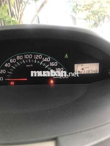 Toyota Yaris 2009 1.3 AT - 11900 km