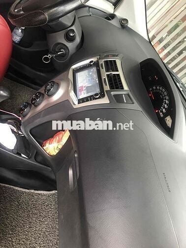 Toyota Yaris 2009 1.3 AT - 11900 km