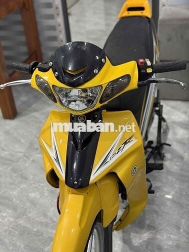YAmaha up yaz
