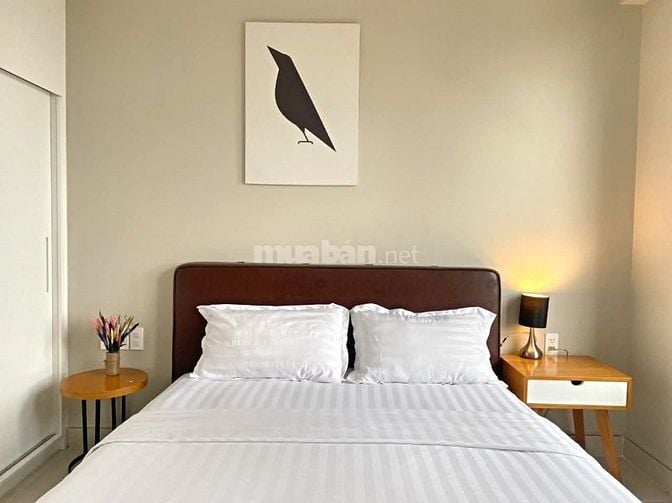 Căn Hộ 2PN 51m2 kế CV Gia Định y như hình 2,05 tỷ, Cho Thuê 13tr/tháng