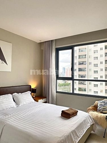Căn Hộ 2PN 51m2 kế CV Gia Định y như hình 2,05 tỷ, Cho Thuê 13tr/tháng
