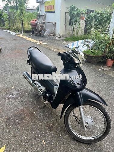 xe way 50cc
