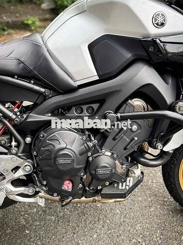 Yamaha MT09 gen 2 | 1 chủ chất xe còn đẹp