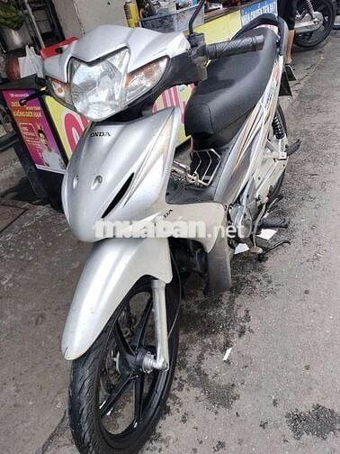 Xe Wave S 110