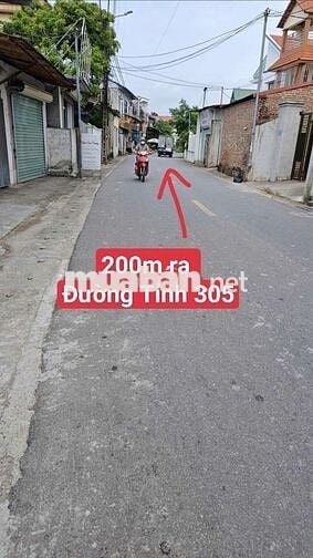 1. 4x Tỷ cách 20m đường Hiền Lương Nội Bài, phân khúc giá Hiếm