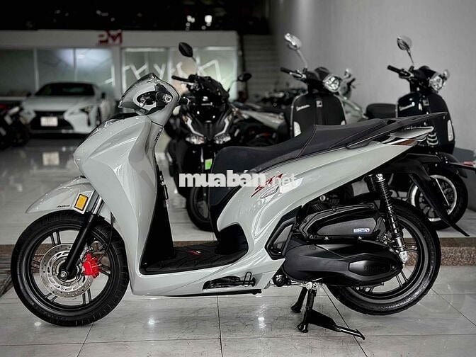 Sh350i 2023 Lướt chính chủ ký ( Hỗ trợ Trả GóP ) 🌈