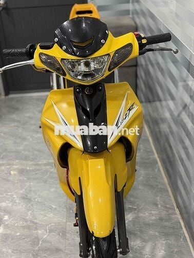 YAmaha up yaz