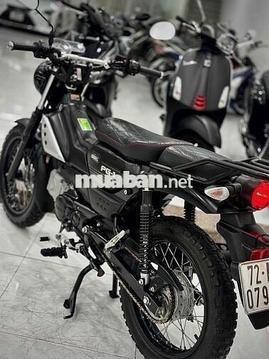 PG1 2023 zin Lướt ( Hỗ trợ Trả GÓP 0 Đồng ) 🔥🔥