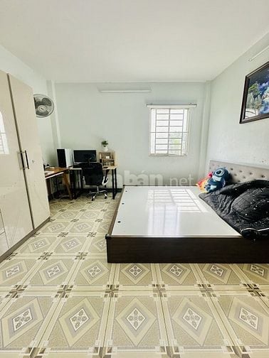 HXH KHU PHÂN LÔ – BÌNH TÂN, 3 TẦNG, NHỈNH 5 TỶ