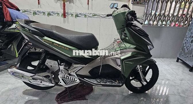 Cần bán AB 2017