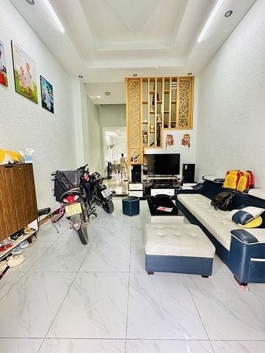HXH KHU PHÂN LÔ – BÌNH TÂN, 3 TẦNG, NHỈNH 5 TỶ