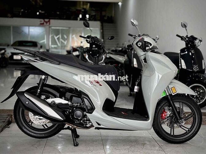 Sh350i 2023 Lướt chính chủ ký ( Hỗ trợ Trả GóP ) 🌈