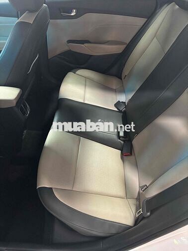 Hyundai Accent 2021 1.4 AT Đặc Biệt - 50000 km