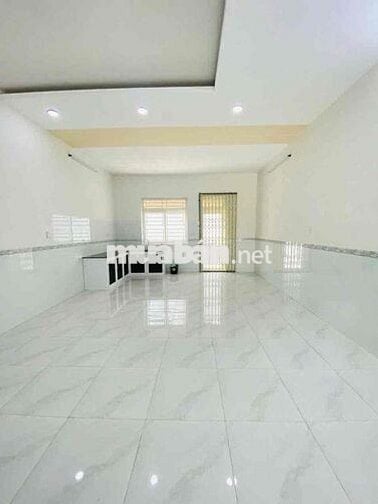 CHO THUÊ NHÀ MỚI ĐẸP KDC PHÚ AN CẦN THƠ