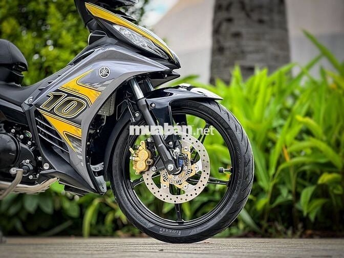 Ex full LC 135cc option real chính chủ