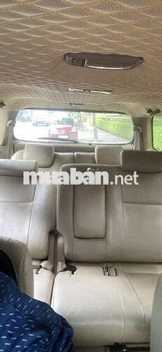 Toyota Fortuner 2010 2.5G - 135000 km