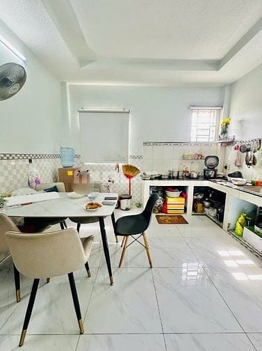 HXH KHU PHÂN LÔ – BÌNH TÂN, 3 TẦNG, NHỈNH 5 TỶ