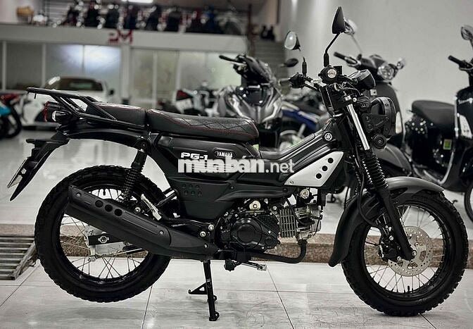 PG1 2023 zin Lướt ( Hỗ trợ Trả GÓP 0 Đồng ) 🔥🔥