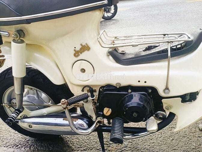 Chaly 50cc nhật."zin.chính chủ bstp.có đề
