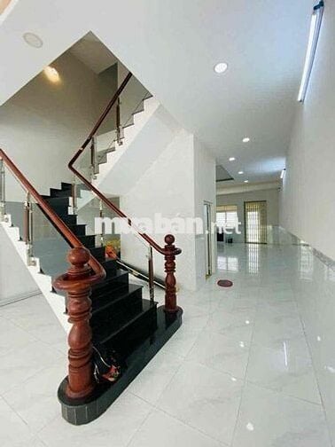 CHO THUÊ NHÀ MỚI ĐẸP KDC PHÚ AN CẦN THƠ