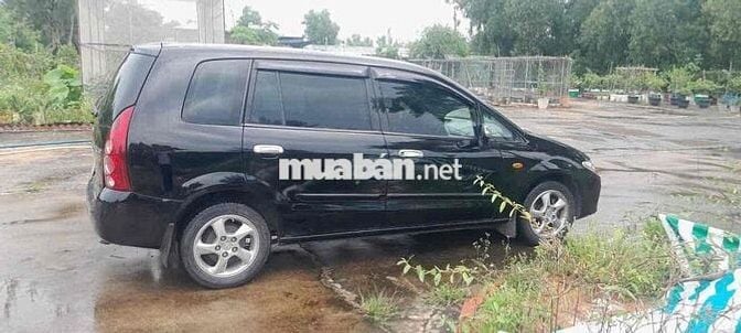 Mazda Premacy 2005 1.8 AT - 1540 km