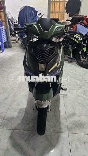 Cần bán AB 2017