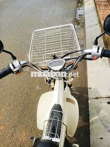 Chaly 50cc nhật."zin.chính chủ bstp.có đề